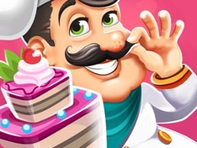 Cake Shop Game Image