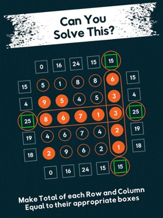 Calculus Increase Brain IQ screenshot