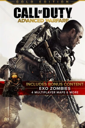 Call of Duty: Advanced Warfare Image