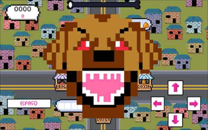 Caramelo Furioso Image