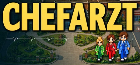 Games like Chefarzt