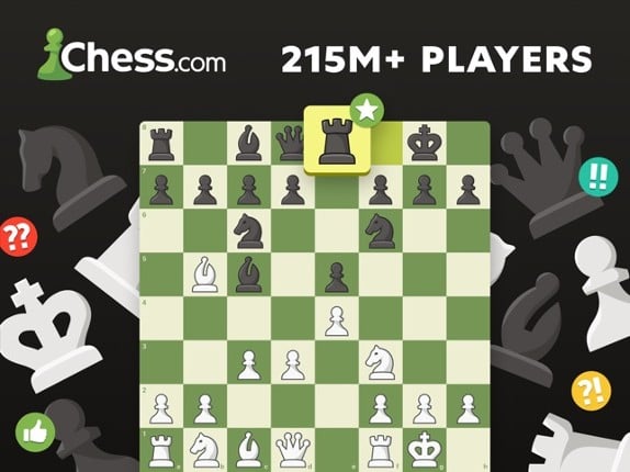 Chess - Play &amp; Learn screenshot
