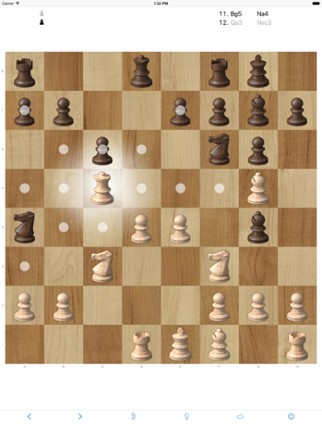 Chess - tChess Lite Image