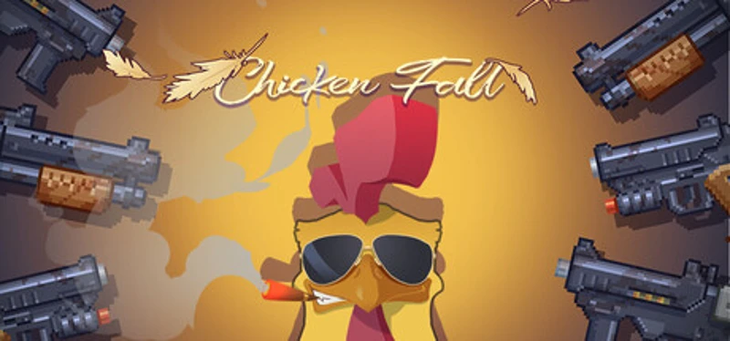 Chicken Fall Again Image