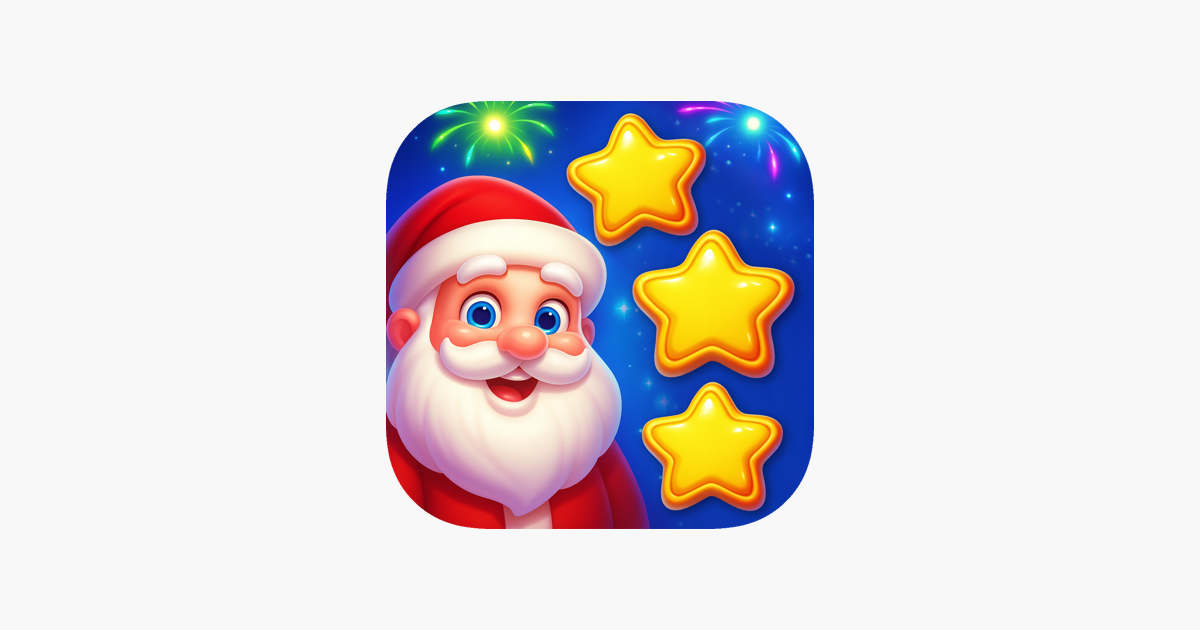 Games like Christmas Cookie - Help Santa