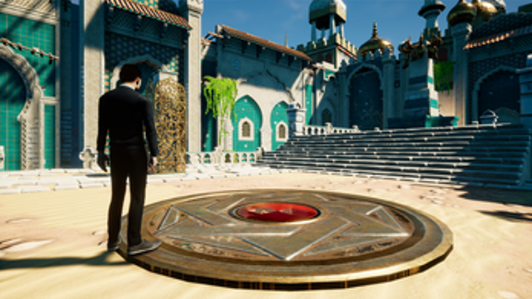 Cleaning2Survive Image