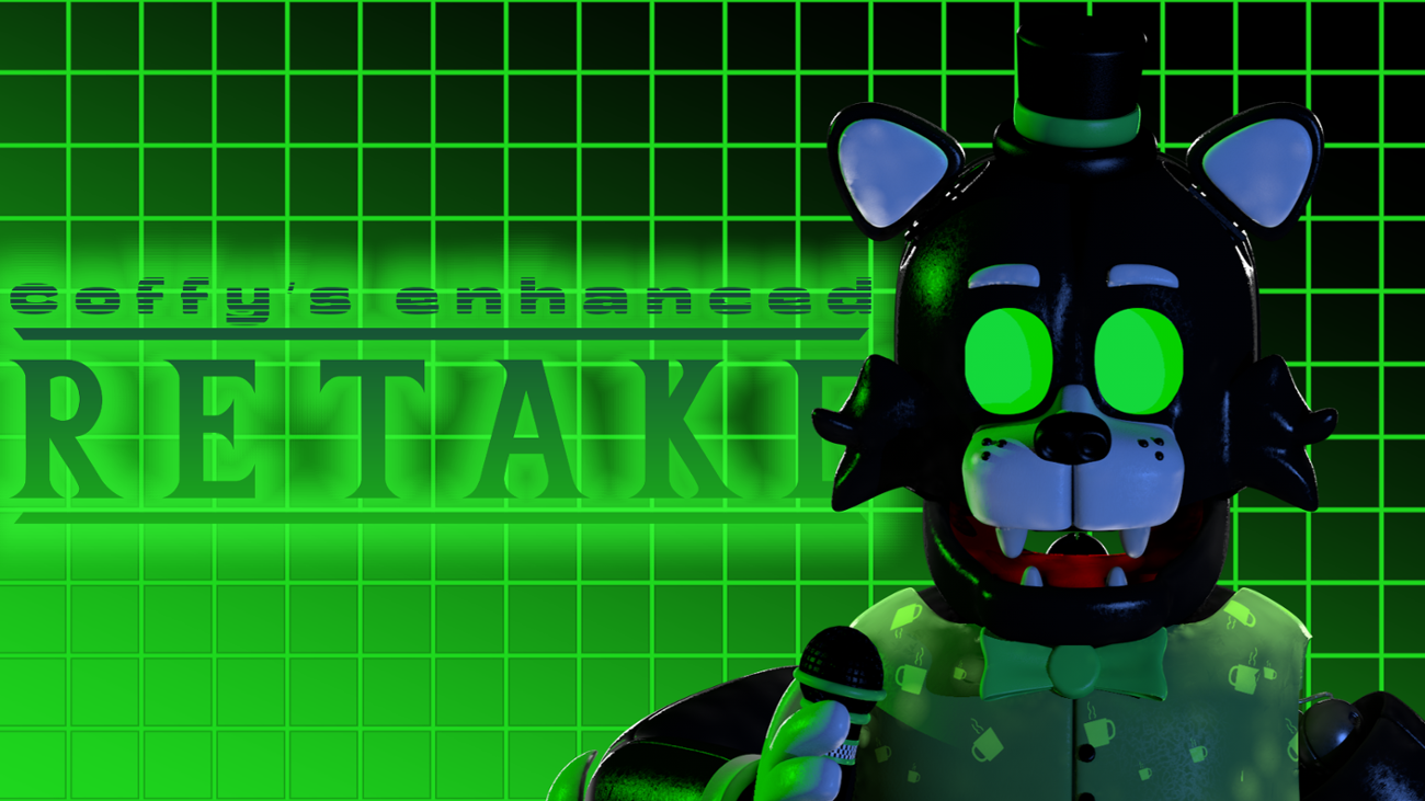 Games like Coffy´s Enhanced: RETAKE (OFFICIAL)