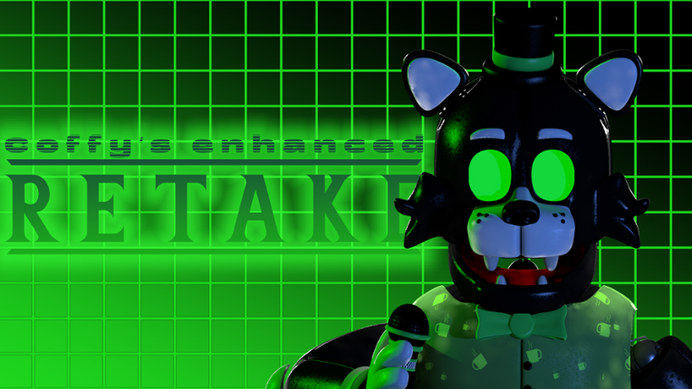 Coffy´s Enhanced: RETAKE (OFFICIAL) Image