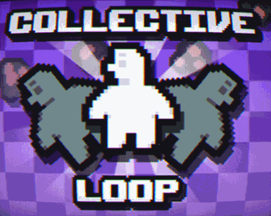 Collective loop Image