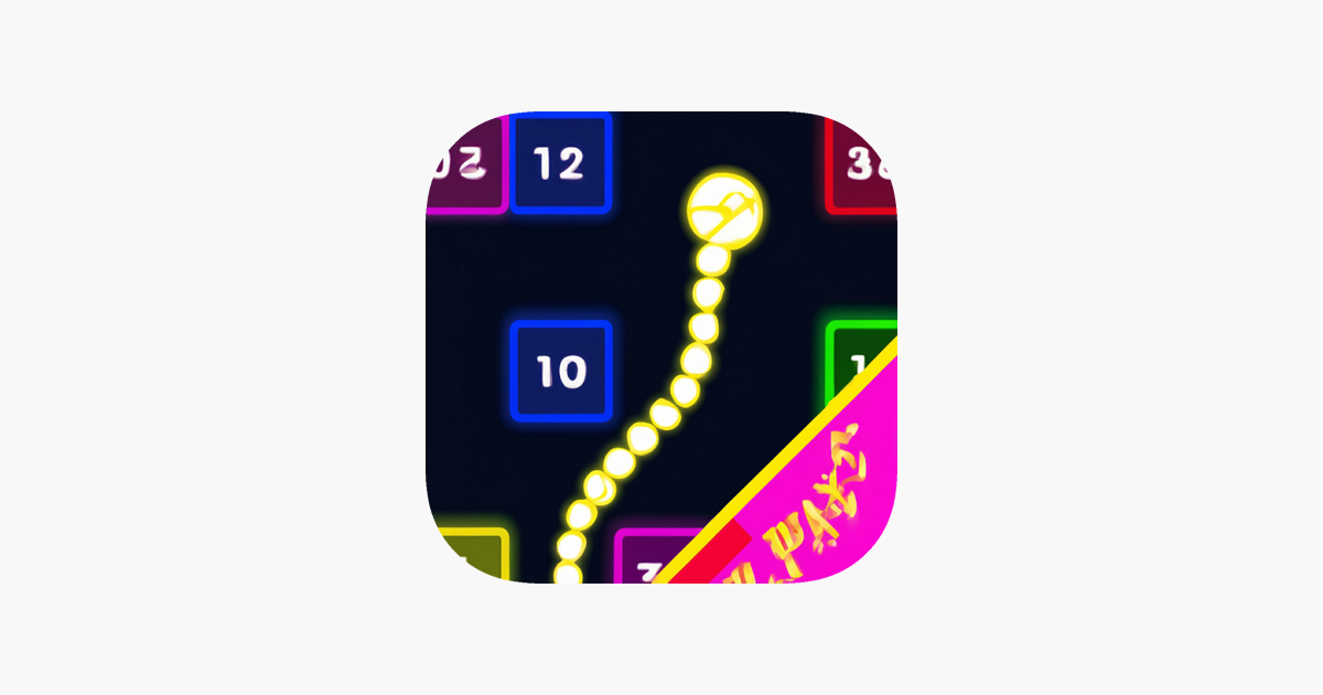 Games like Color snake 3D