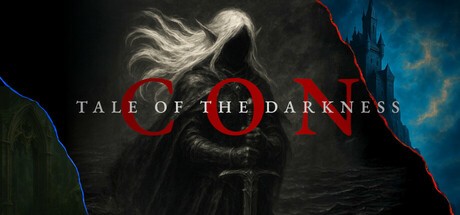 Games like CON: Tale of the Darkness