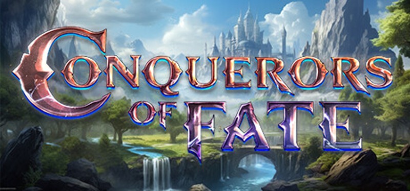 Conquerors of Fate Image