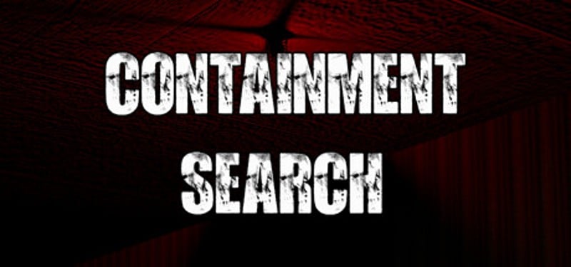 Containment Search Image