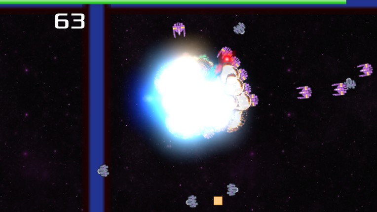 Cosmos Kitten screenshot