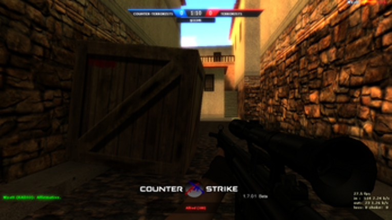 Counter Strike 1.7 Image