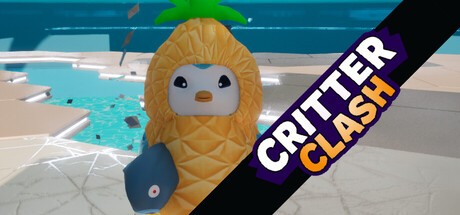 Games like Critter Clash