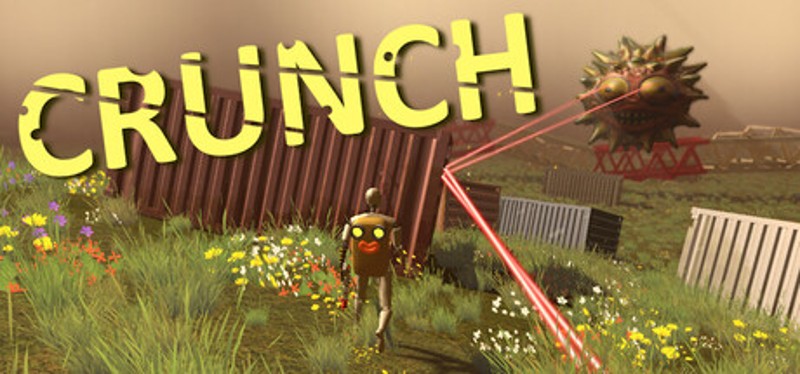 Crunch Image