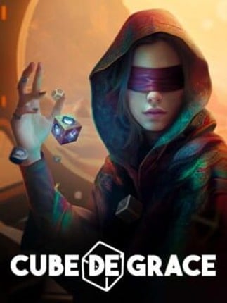 Cube de Grace Game Cover