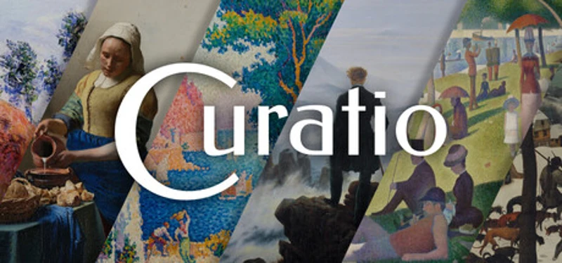 Curatio Image