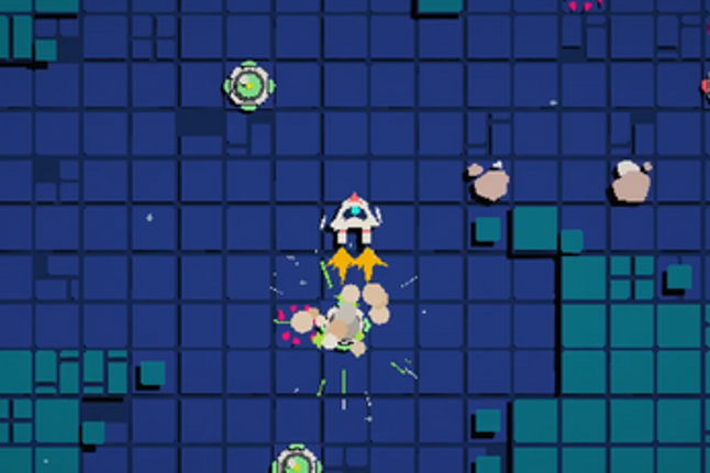 Cut and Ram (Alpha) screenshot