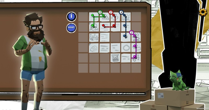 Dairy of the Dead screenshot