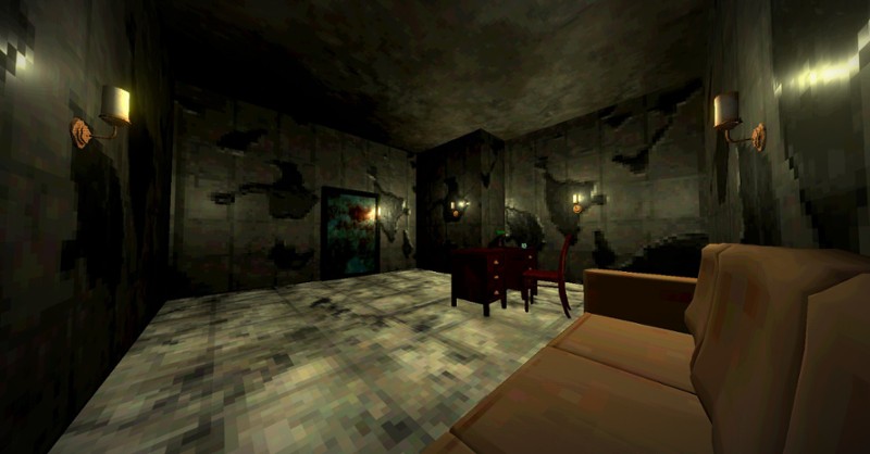 Dayscream screenshot