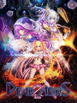 Games like Dead End Aegis