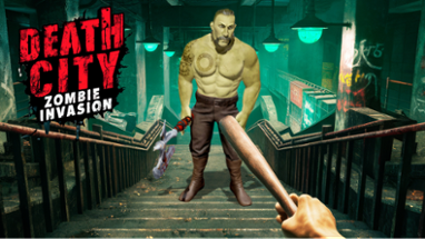 Death City Zombie Invasion Image