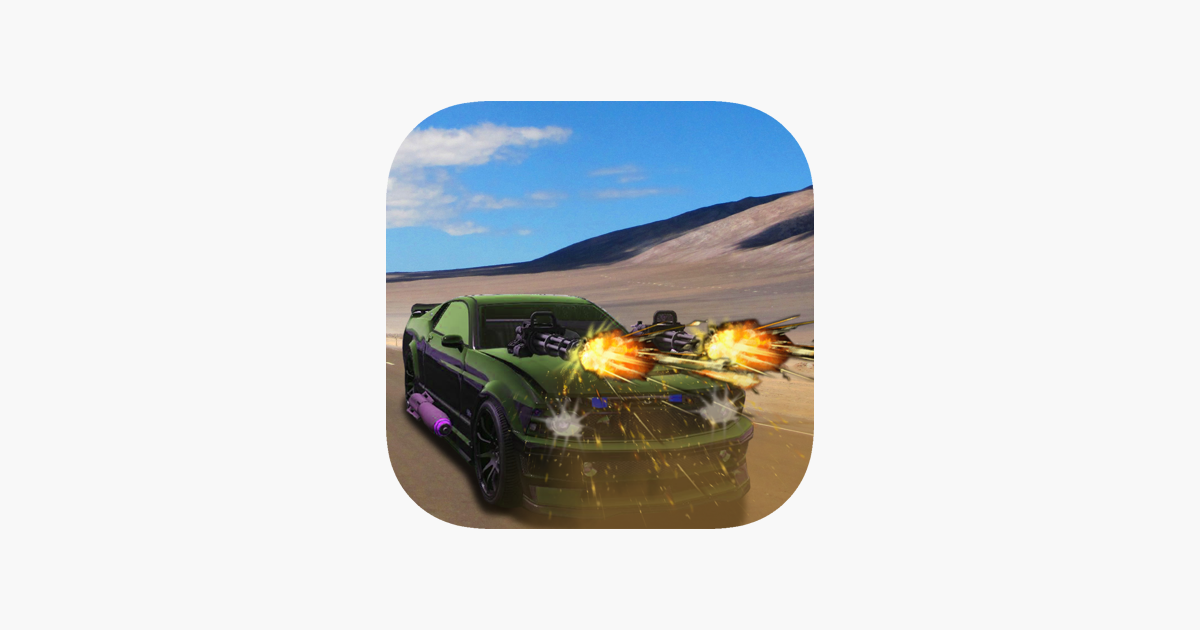 Games like Death Racing Rivals 3D