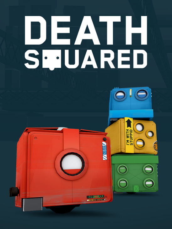 Games like Death Squared