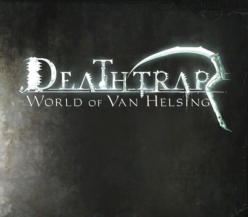 Games like Deathtrap