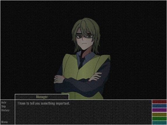 Deep Russian Depression screenshot