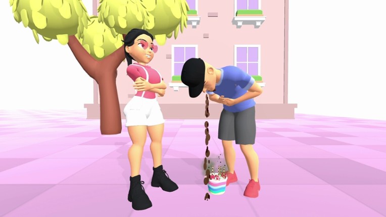 Dessert DIY screenshot