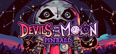 Games like Devils on the Moon Pinball