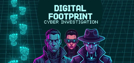 Games like Digital Footprint: Cyber Investigation