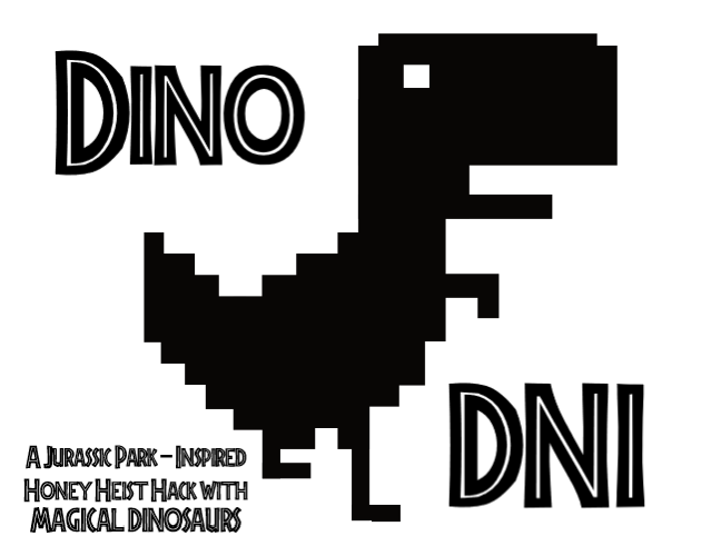 Games like Dino DNI
