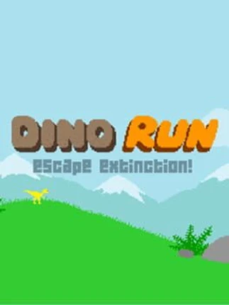 Dino Run Image