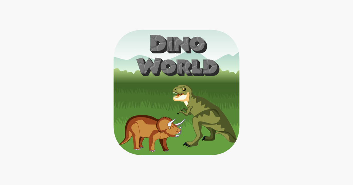 Games like Dino World For Toddlers & Kids - Puzzle & Trivia