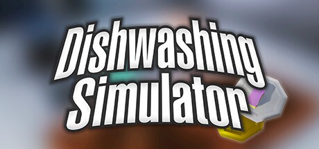Games like Dishwashing Simulator