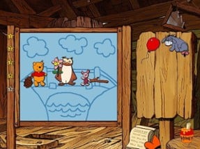 Disney's Ready to Read with Pooh Image