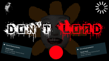 Don't Load - The Virus Game Image