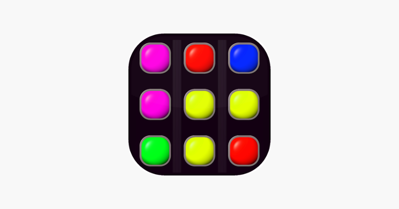 Don't Touch The Colors Image