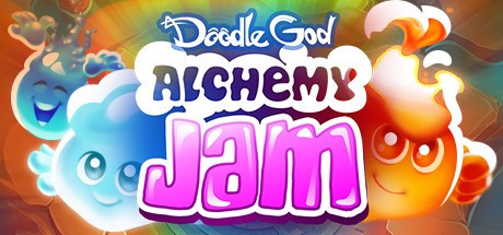Games like Doodle God: Alchemy Jam
