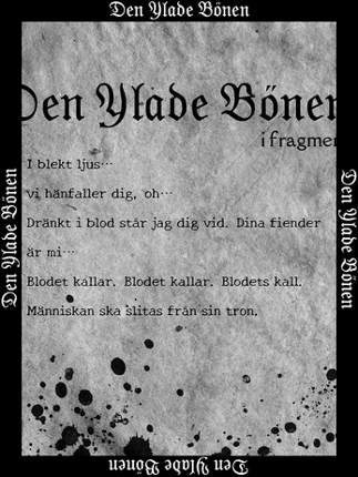 Dött Herravälde Image