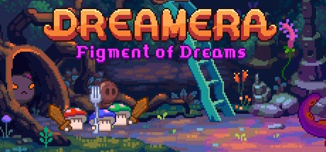 Games like Dreamera: Figment of Dreams