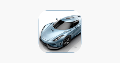 Drift Simulator: Regera Image