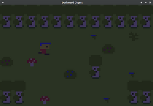 Duskwood Digest Image