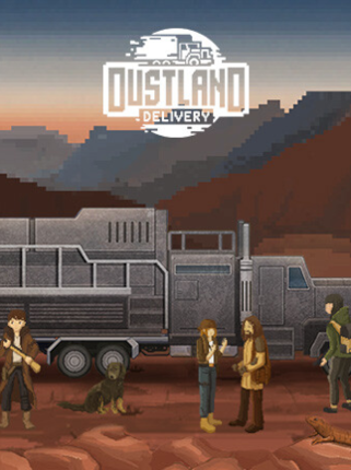 Dustland Delivery Game Cover