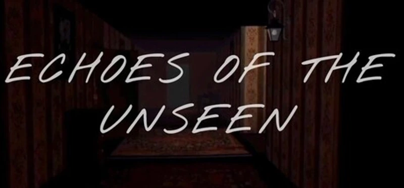 Echoes Of The Unseen Image
