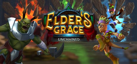 Games like Elders Grace - Unchained